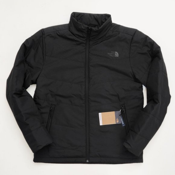 The North Face Men's Junction Insulated Jacket